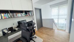 Double Bay Residences (D18), Condominium #542016131